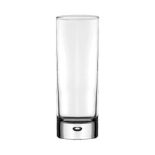 6x Centra Tall Shot Glasses