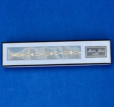 Martin James London bracelet -