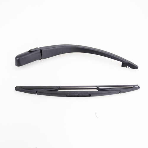 Rear windscreen wiper blade - windscreen,