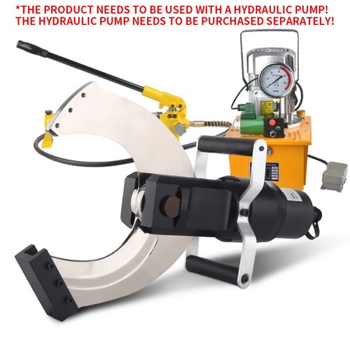 Open type electric - open-type, hydraulic