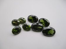 Cubic Zirconia Loose Stones