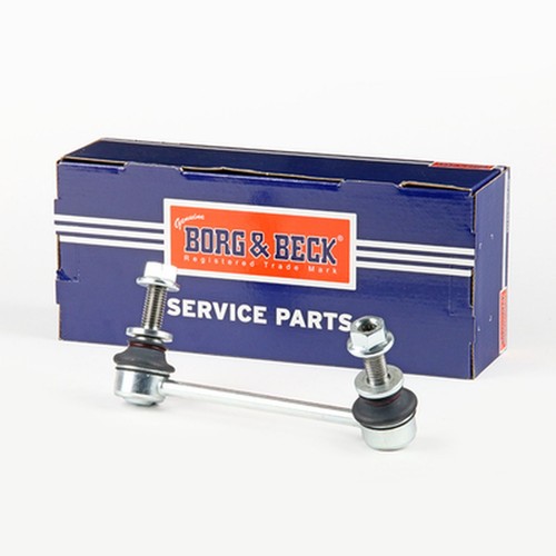 Anti roll bar - roll, right