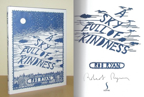 Rob ryan sky full - -,