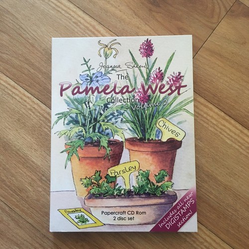 The pamela west collection vol - the,