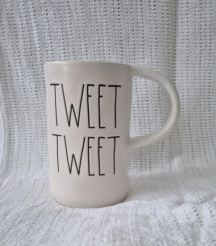 Rae dunn artisan mug - dunn,