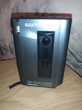 Sanyo M-1119 Voice Activated