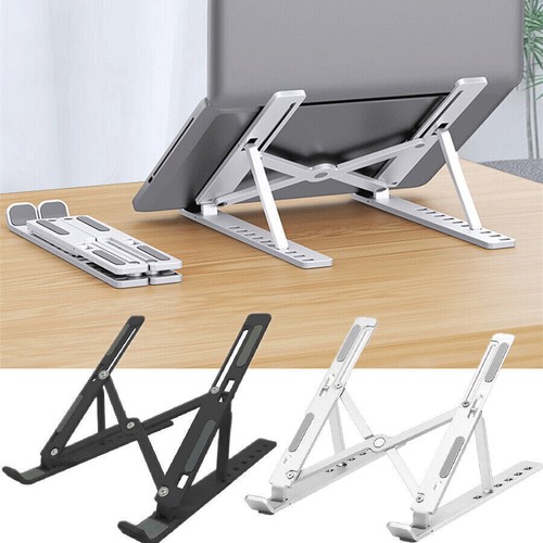 Folding laptop table - folding, bed