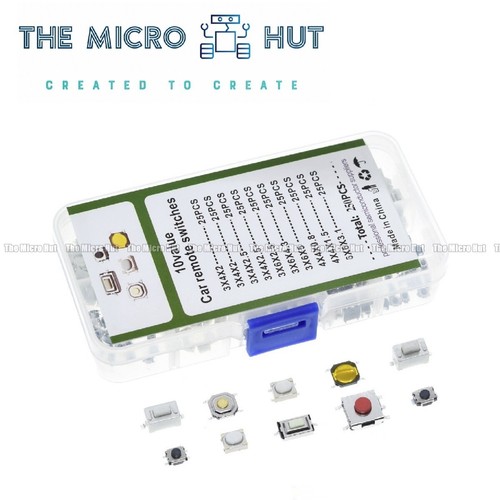 Push button switch switches - push,