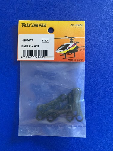 Align ball link h45046t rc - align,