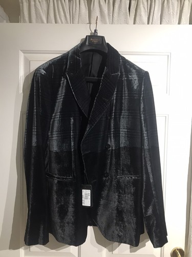 1200 emporio armani - €1200, double