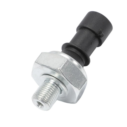 Oil pressure sensor switch - pressure,
