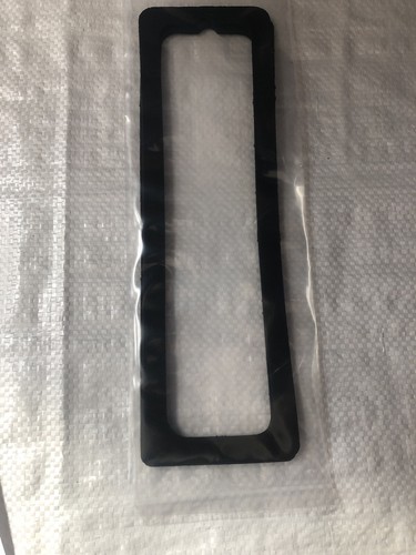 Ford escort mk1 rear - mk1, seal