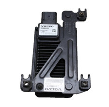 VOLVO S60 Front Camera