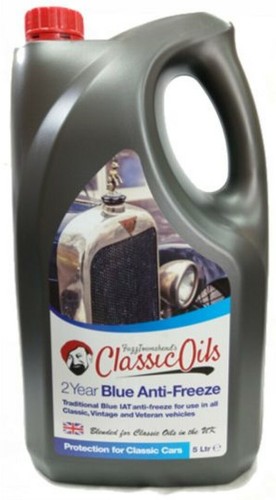 Classic oils year - classic,