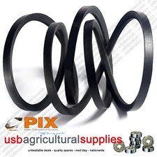 COUNTAX MOWER ENGINE TO PTO