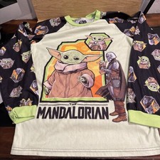 The Madalorian Baby Yoda