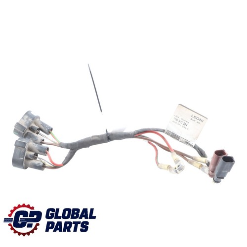 Audi engine cooling - d4, 4h