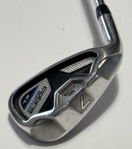 Cobra baffler iron - baffler, lh