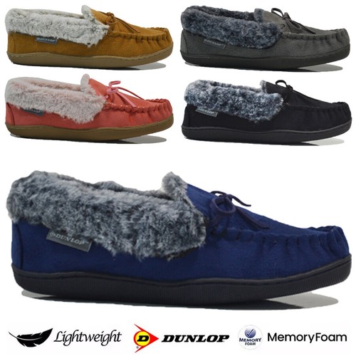Ladies dunlop memory - ladies, foam