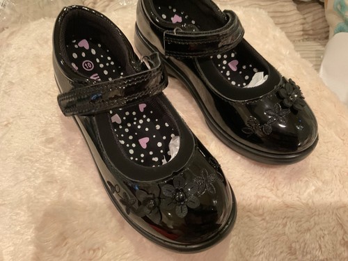 School shoes patent size - patent,