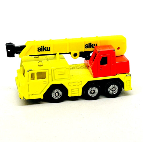 Siku 2914 faun - faun, mobile