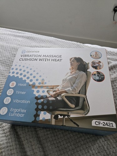 Comfier 2421 vibration - comfier,