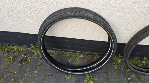 Pair schwalbe marathon - pair, of