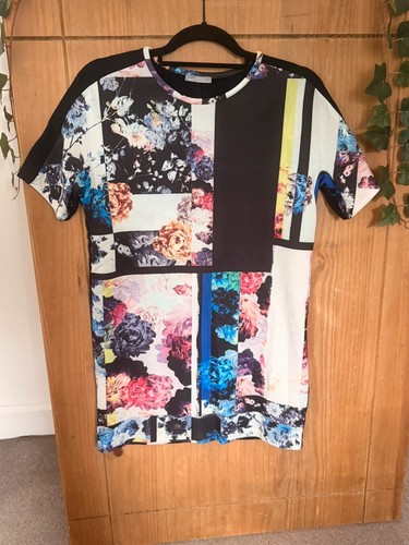 Zara collection floral - zara,