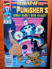Punisher what 10 - if, #10