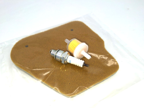 Kit air fuel filter - air,