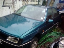 peugeot 405 1.9 engine