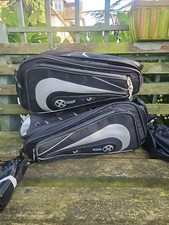 Oxford X50 Lifetime Panniers