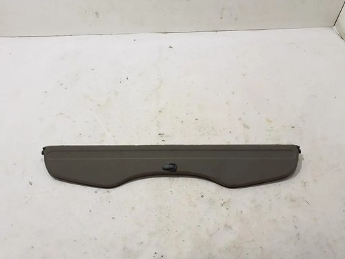 Renault espace jk0 boot - renault,