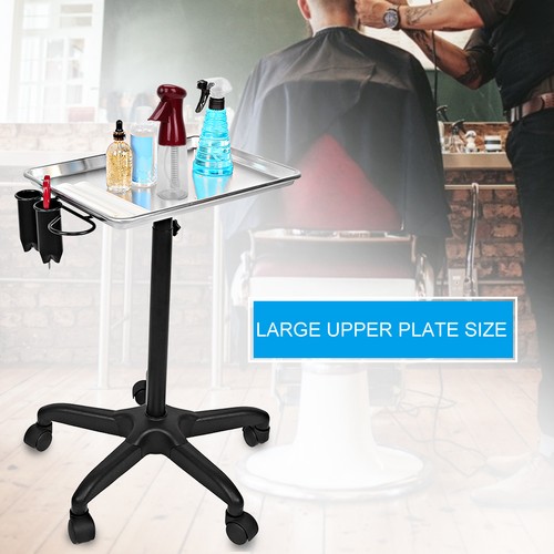 Hair salon trolley adjustable - hair,