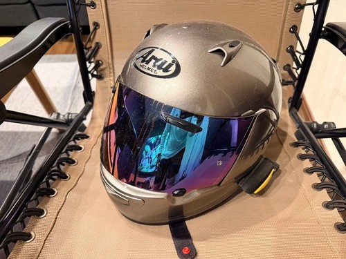 Arai quantum full face - full,