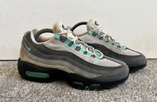 Nike AirMax 95 Hyper Turquoise Mens UK Size 6 EU 40 Trainers 110s