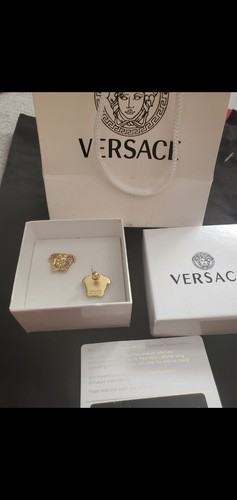 Versace medusa head - versace,