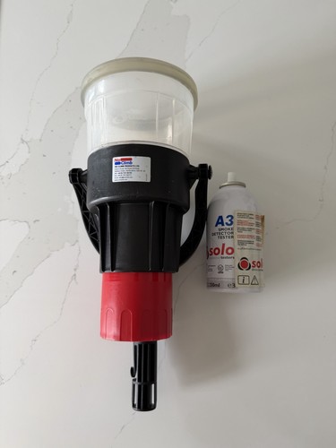 Climb solo 330 001 aerosol - 330-001,