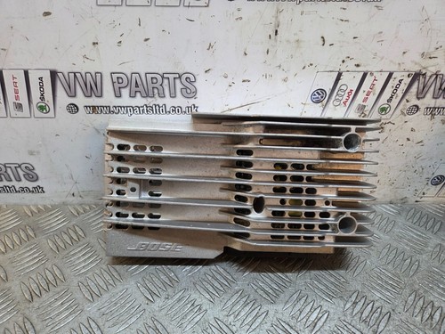 Audi mk2 stereo bose - mk2,