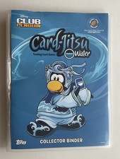 Topps Disney Club Penguin