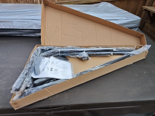 Hot tub cover lifter lid - cover, /