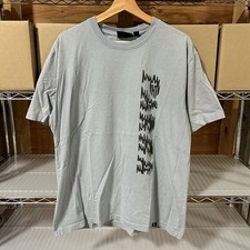 Parra T-Shirt Double Sided