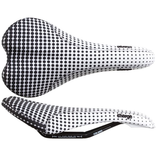 Charge bikes spoon alloy crmo - charge,