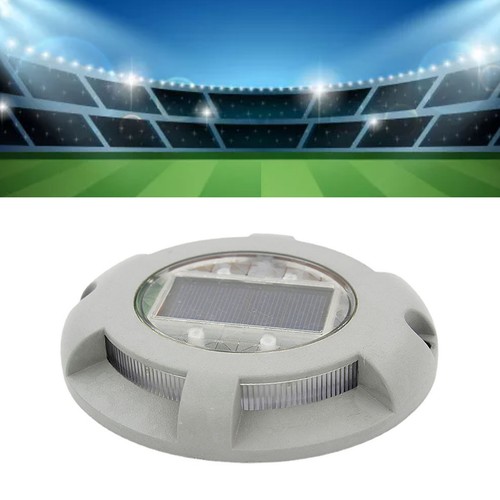 Solar deck light led - solar,