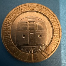 2013 The London Underground