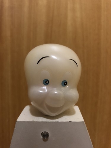 Casper ghost bubble gum - bubble, sweet