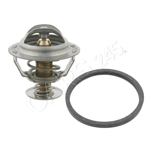 Febi coolant thermostat fits - febi,