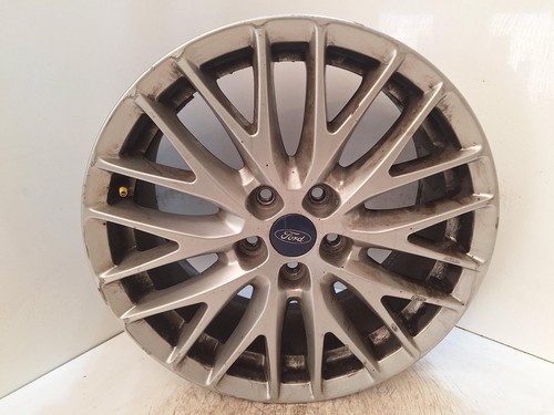Ford focus zetec tdci - tdci, mk3