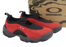 OAKLEY Factory Team Suede