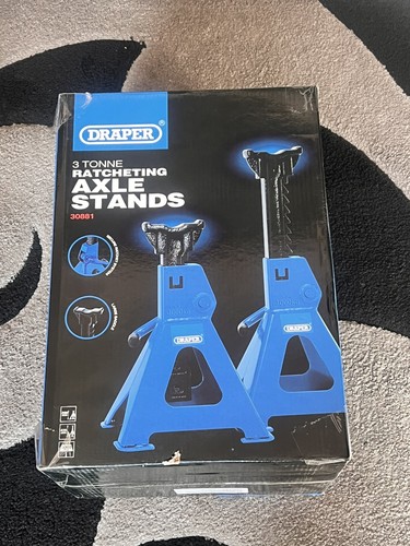 Draper tonne ratcheting - tonne,